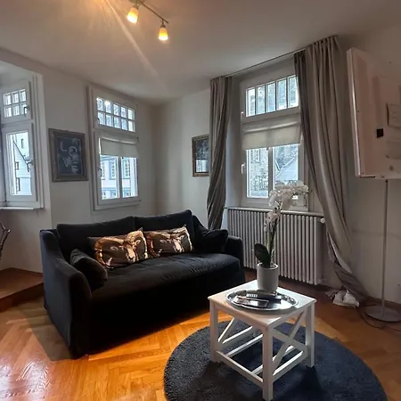 Vikaro Apartment Monschau Exterior photo