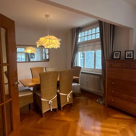 Vikaro Apartment Monschau Exterior photo