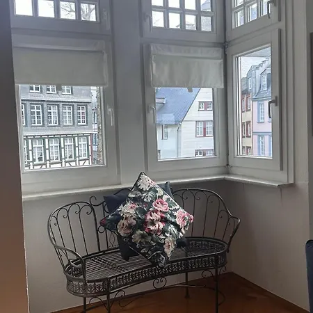 Vikaro Apartment Monschau Exterior photo
