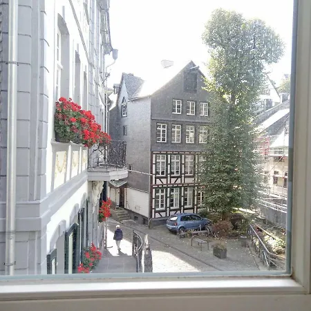 Vikaro Apartment Monschau Exterior photo