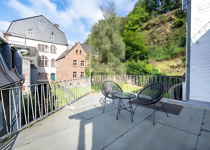 Vikaro Apartment