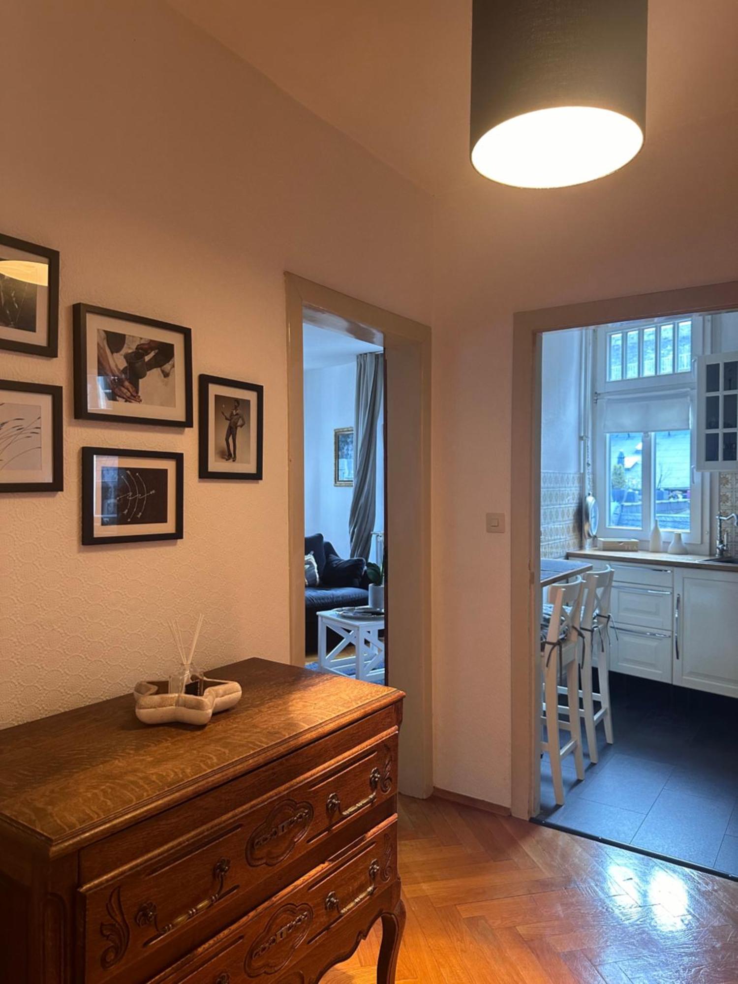 Apartment Vikaro Monschau