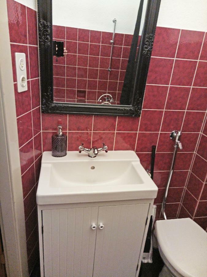 Vikaro Apartment Monschau